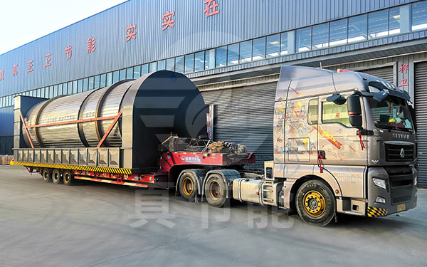 浸出渣烘干設備價格多少錢一臺