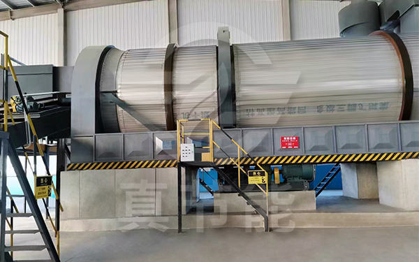 酒糟烘干機有哪些應(yīng)用前景及優(yōu)勢