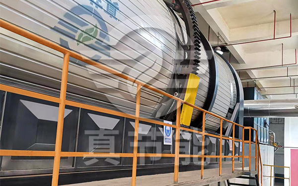 飼料烘干設(shè)備如何降低能耗及運行成本